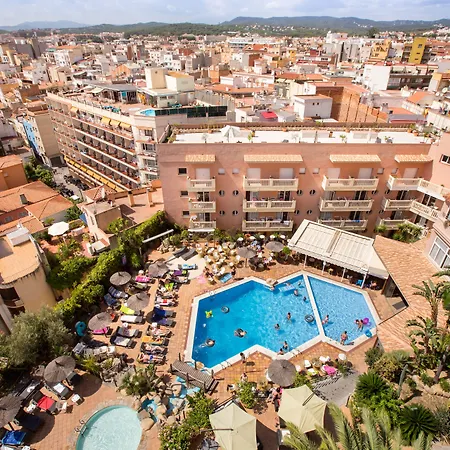Alba Seleqtta Hotel