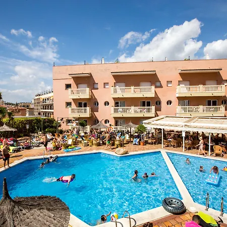 Hotel Alba Seleqtta