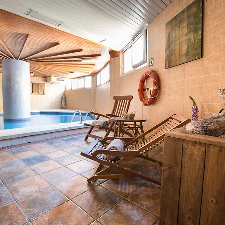 Hotel Alba Seleqtta 4*