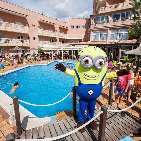 Alba Seleqtta Льорет-де-Мар