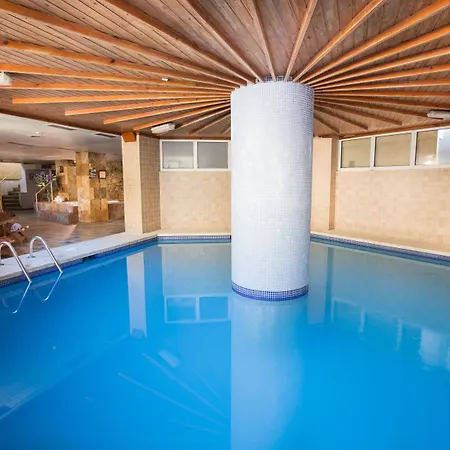 Alba Seleqtta 4* Lloret de Mar