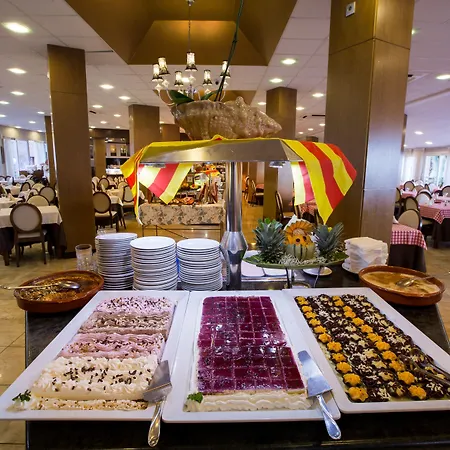 Alba Seleqtta Lloret de Mar