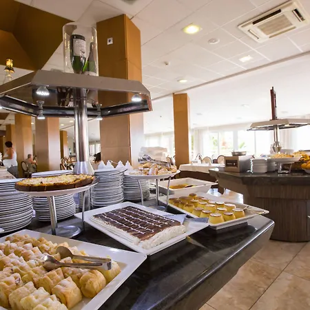 Hotel Alba Seleqtta