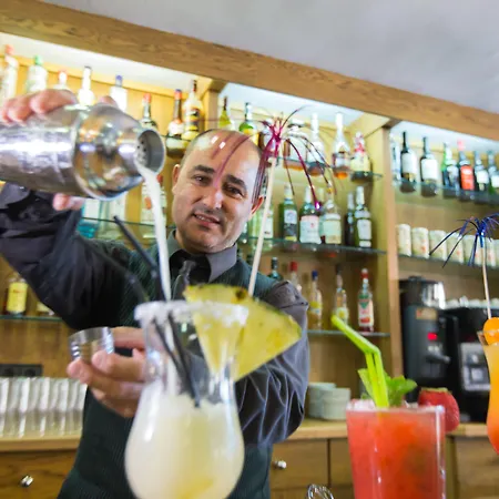 Alba Seleqtta 4* Льорет-де-Мар