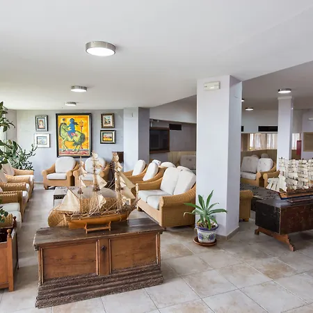 Alba Seleqtta 4* Lloret de Mar