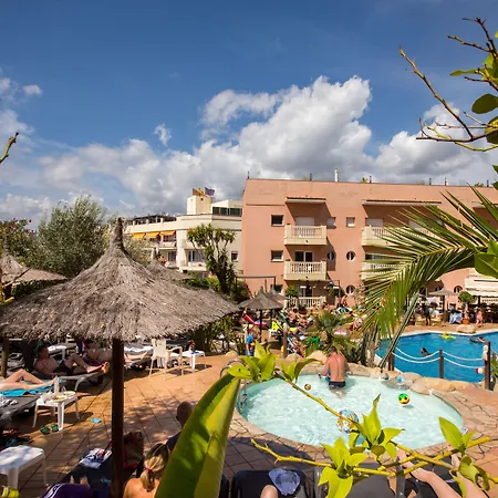 Alba Seleqtta Hotel 4*