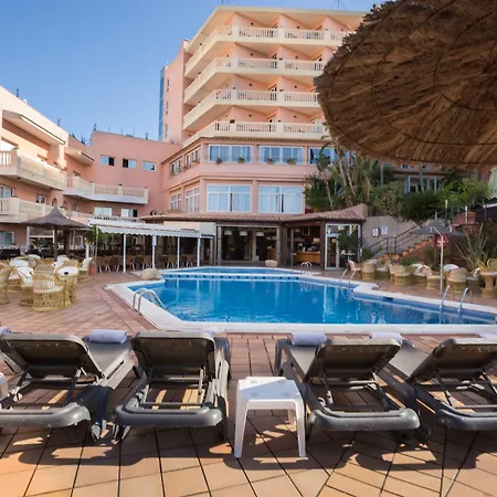 Alba Seleqtta Hotel