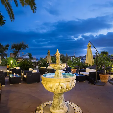 Alba Seleqtta 4* Lloret de Mar