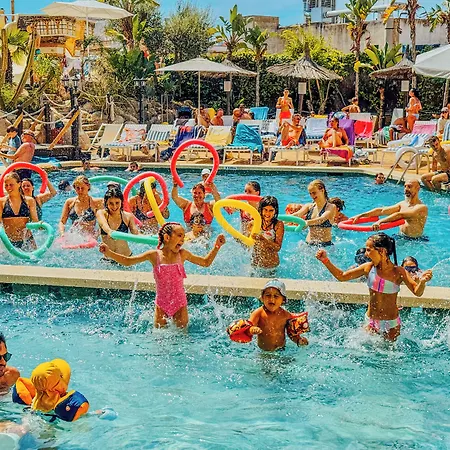 Hotel Alba Seleqtta Lloret de Mar