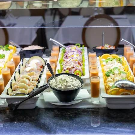 Alba Seleqtta Hotel 4*