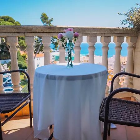 Hotel Alba Seleqtta 4*