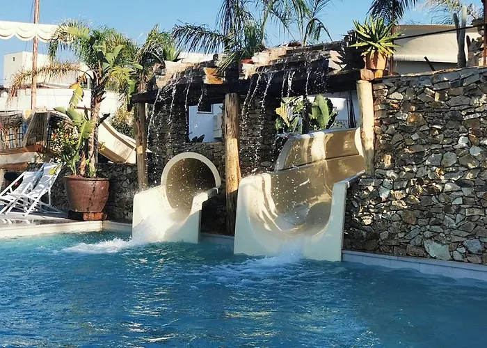 Alba Seleqtta Hotel 4*