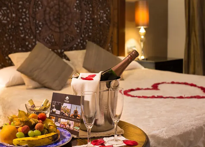 Alba Seleqtta Lloret de Mar