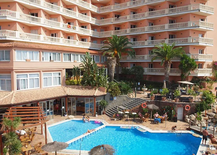 Hotel Alba Seleqtta 4*
