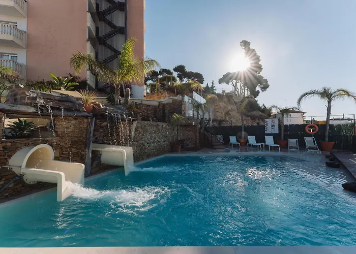 Alba Seleqtta Lloret de Mar