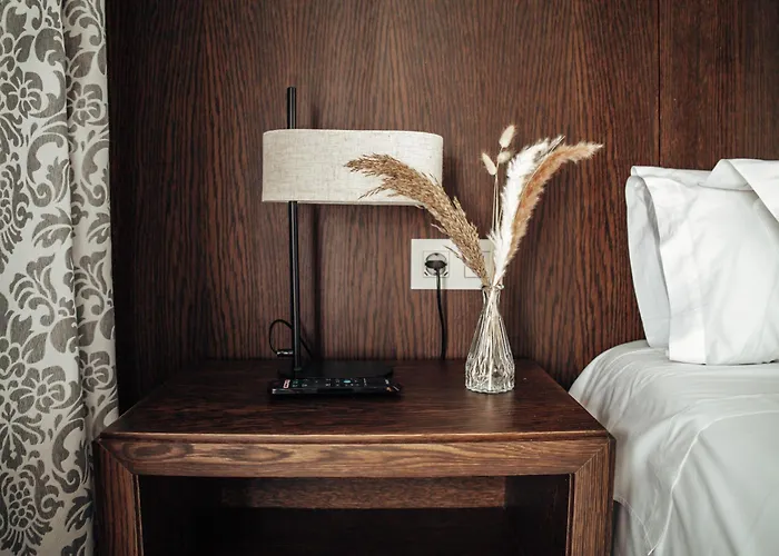 Hotel Alba Seleqtta Lloret de Mar