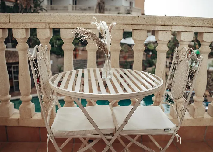 Alba Seleqtta Hotel 4*