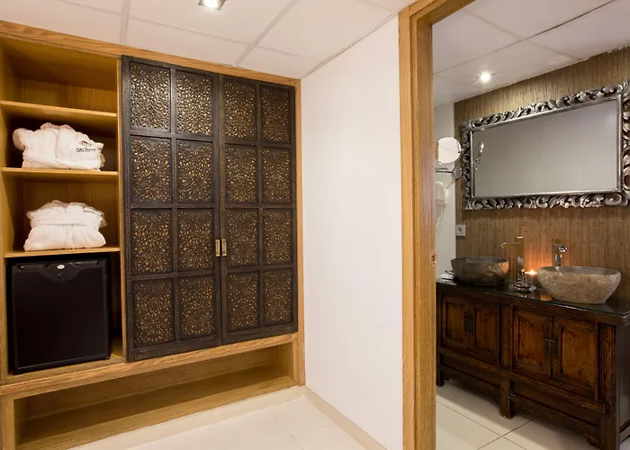 Alba Seleqtta Lloret de Mar