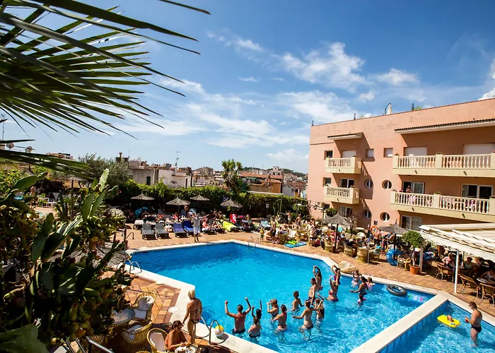 Alba Seleqtta Hotel 4*