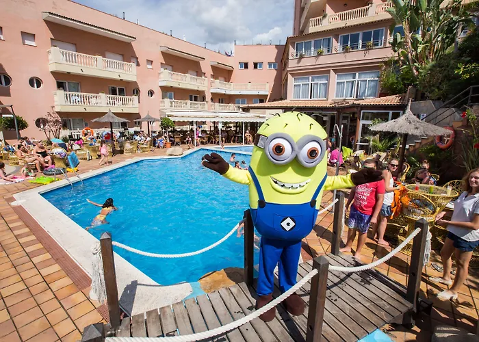 Alba Seleqtta Lloret de Mar