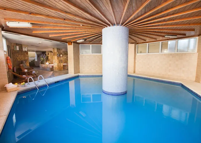 Alba Seleqtta 4* Lloret de Mar