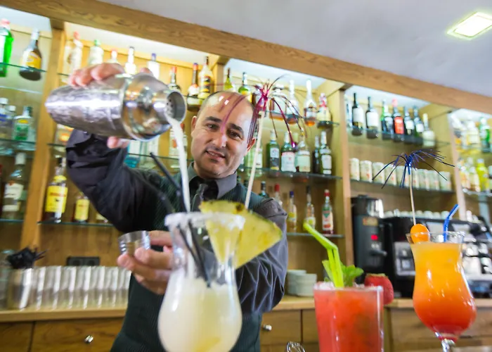 Alba Seleqtta 4* Lloret de Mar