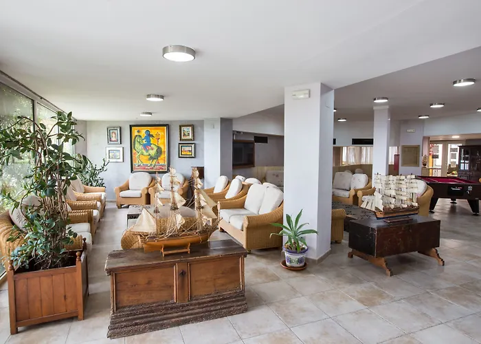 Alba Seleqtta 4* Lloret de Mar