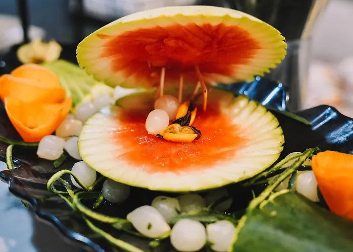 Alba Seleqtta Hotel Lloret de Mar