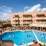 Hotel Alba Seleqtta