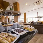 Hotel Alba Seleqtta