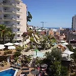 Alba Seleqtta Lloret de Mar
