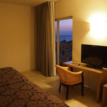 Alba Seleqtta 4*