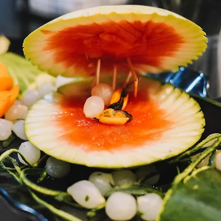 Alba Seleqtta ホテル リョレート・デ・マル