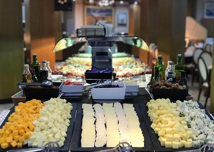 Alba Seleqtta Hotell Lloret de Mar