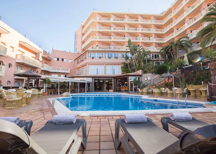 Alba Seleqtta Lloret de Mar