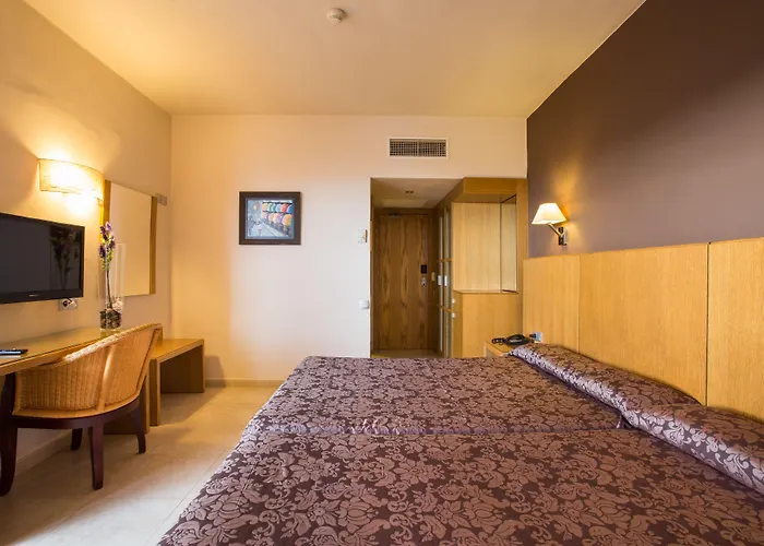 Alba Seleqtta Lloret de Mar