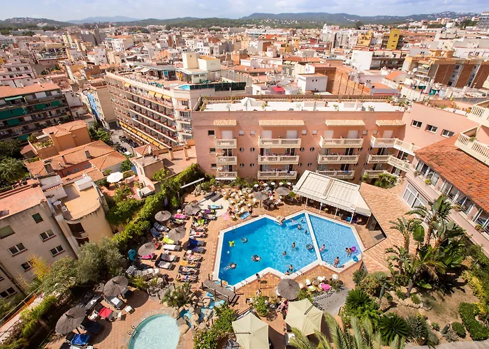 Alba Seleqtta Hotell