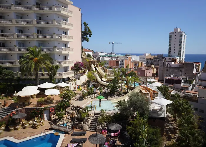 Alba Seleqtta Lloret de Mar