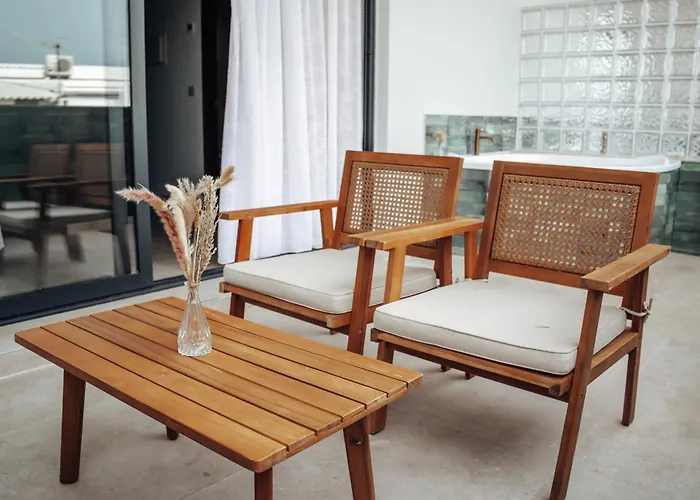 Hotell Alba Seleqtta Lloret de Mar